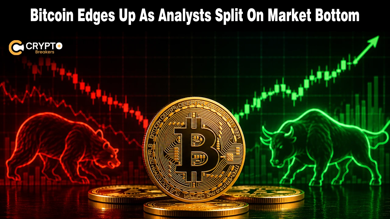 Crypto Markets Mixed as Trump’s Iran Warning Lifts Bitcoin and Dogecoin