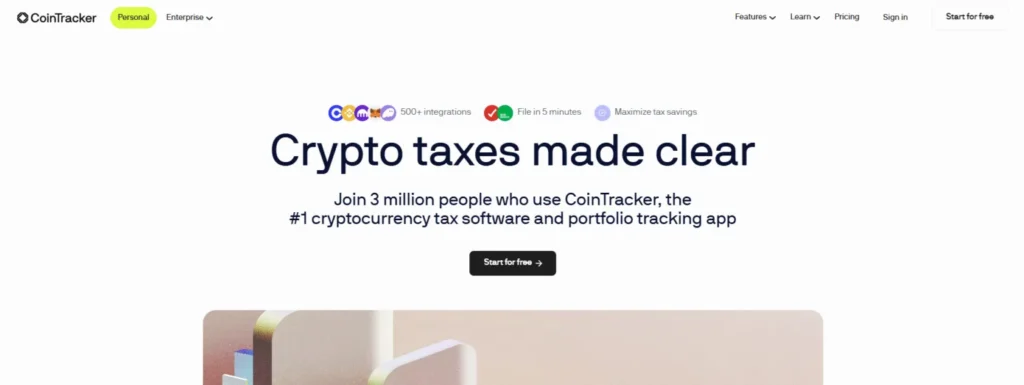 CoinTracker