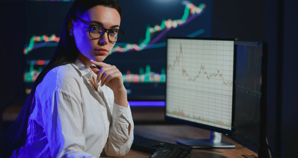 Whales’ Activities in crypto