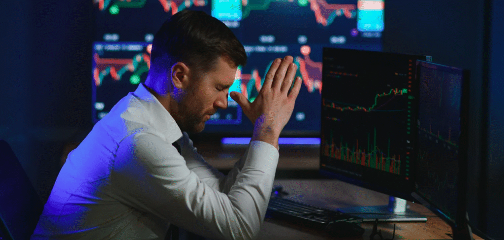 Crypto Market Sentiment And News