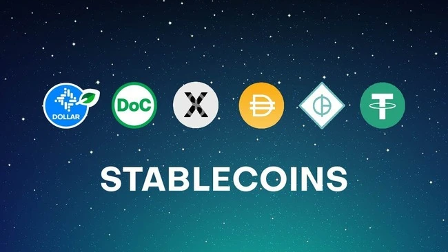 Pros And Cons of Stablecoins