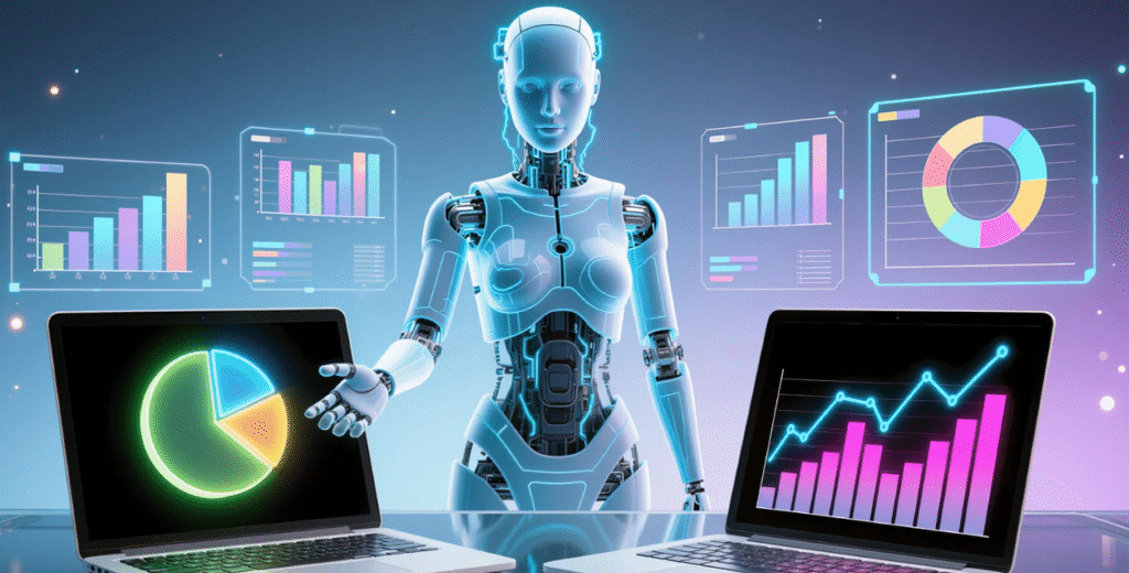 AI Integration With Crypto