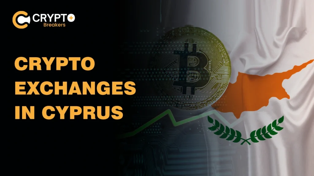 Crypto Exchanges in Cyprus