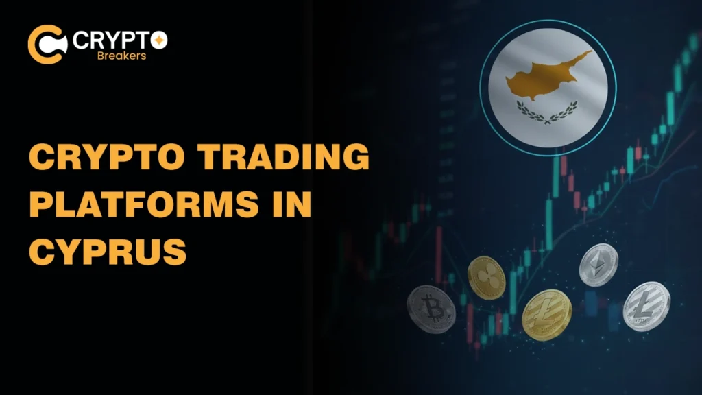 Crypto trading platforms in Cyprus