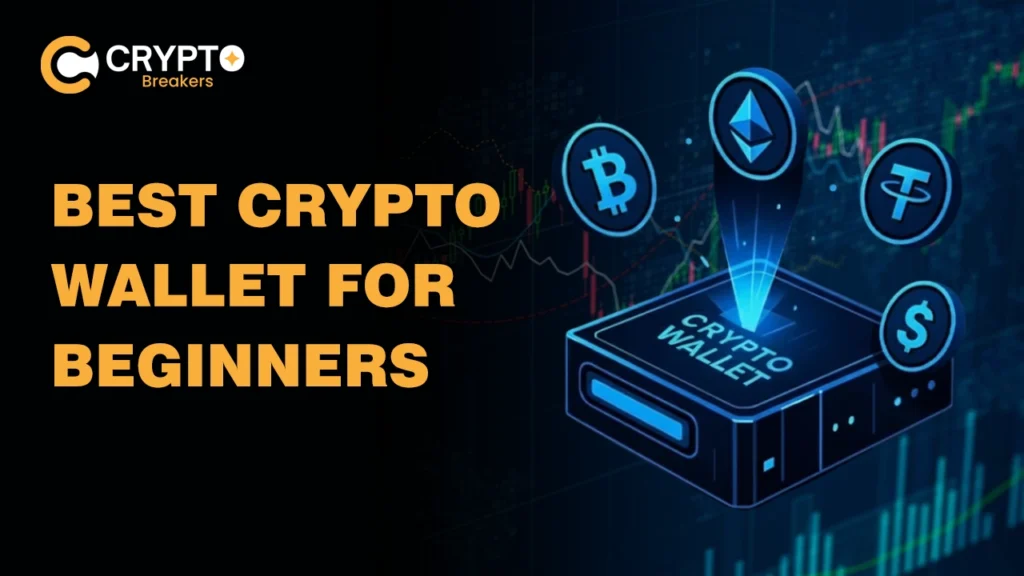 best crypto wallet for beginners