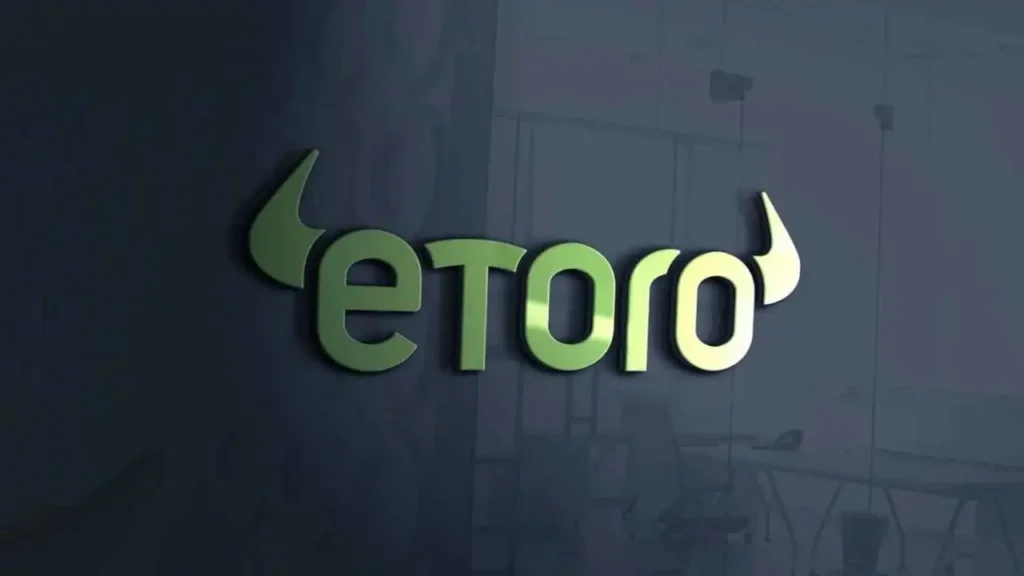 eToro 