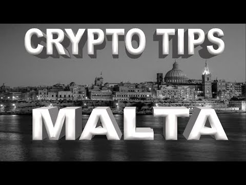 Malta Crypto Tax Guide: