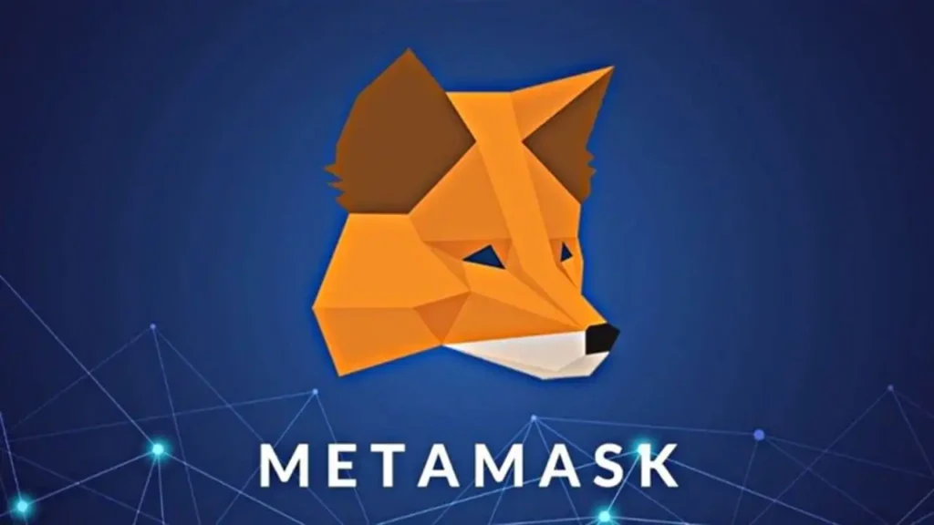 MetaMask crypto wallet