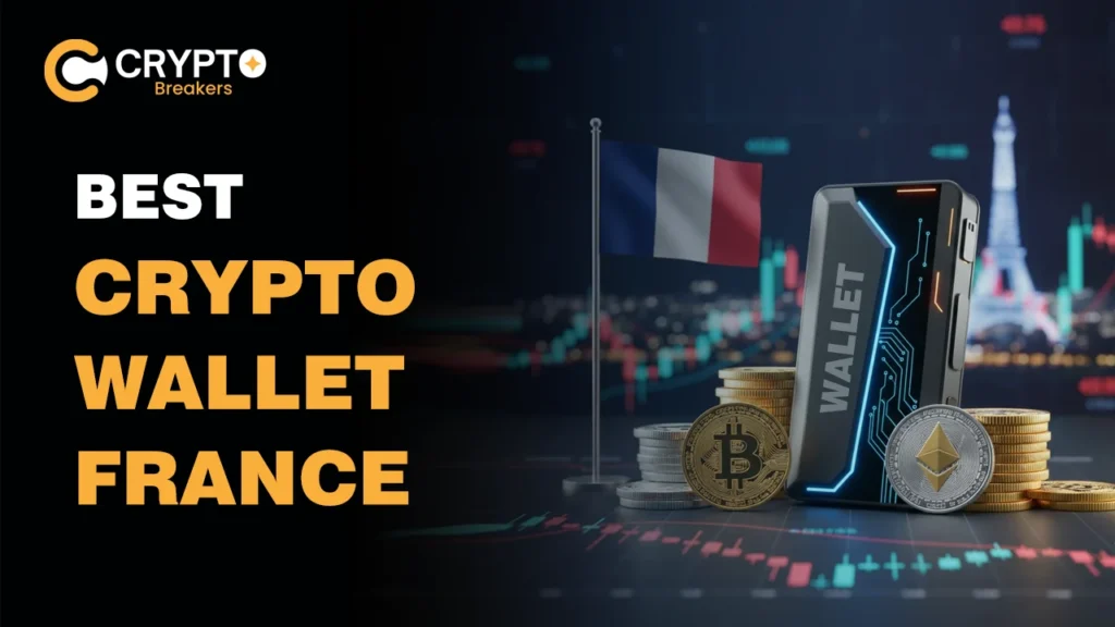 Best Crypto Wallet France