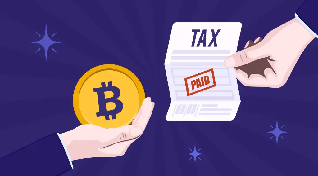 France Taxes Cryptocurrency