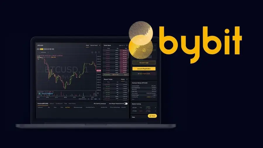 Bybit Best Overall choice