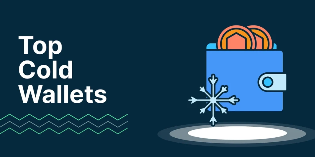 Hardware wallets for cryptocurrency