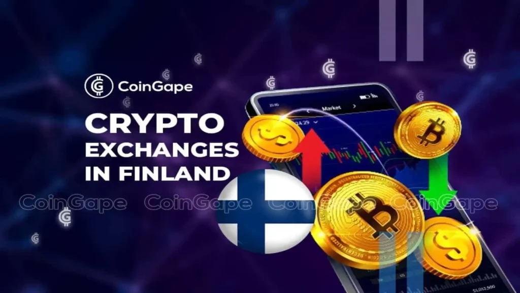 Best Platforms finland Crypto Exchange