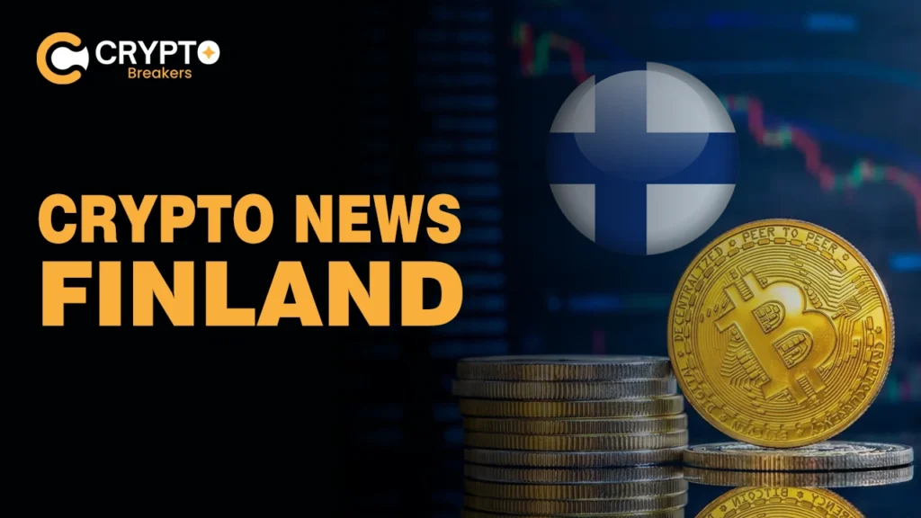 crypto news Finland