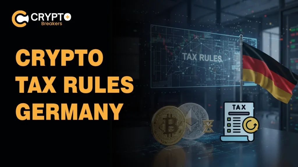 crypto tax rules germany