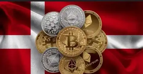 Crypto in Denmark