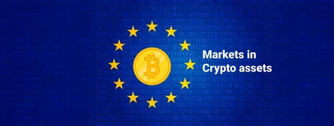 Markets in Crypto Assets Regulation