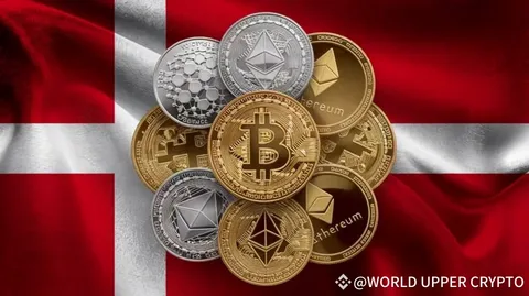 Denmark cryptocurrency regulations