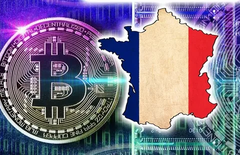 Is Crypto Legal in France