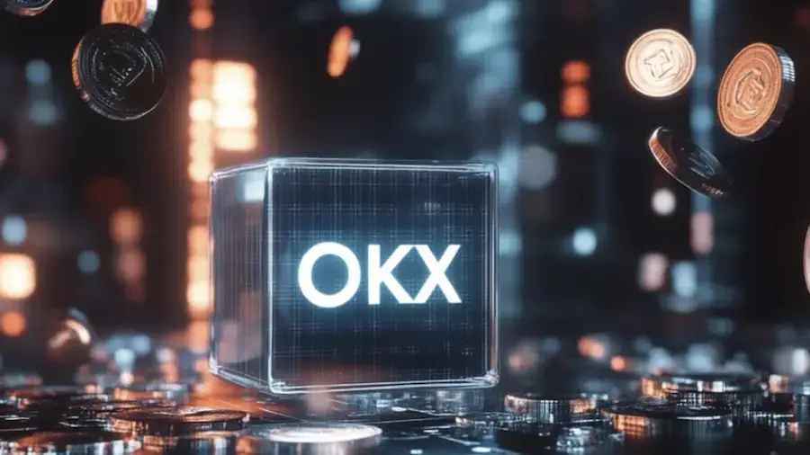 OKX supported cryptocurrencies