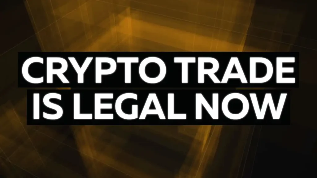 Is crypto legal in Denmark