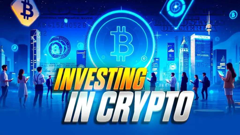 Investment Rules and Obligations for Crypto Investors