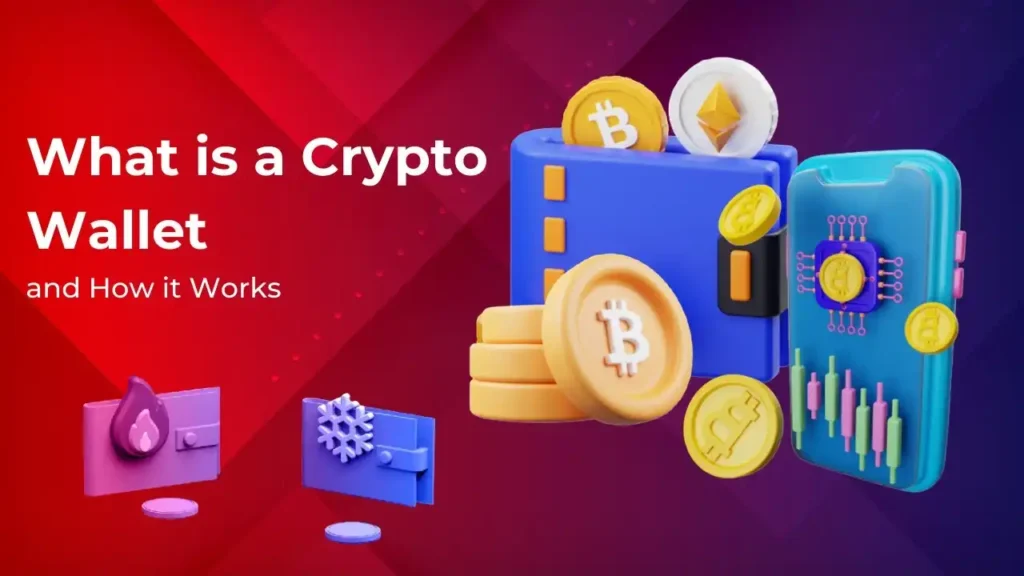 cryptocurrency wallet