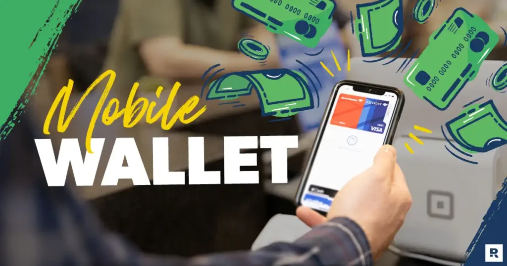 Best Mobile crypto wallets