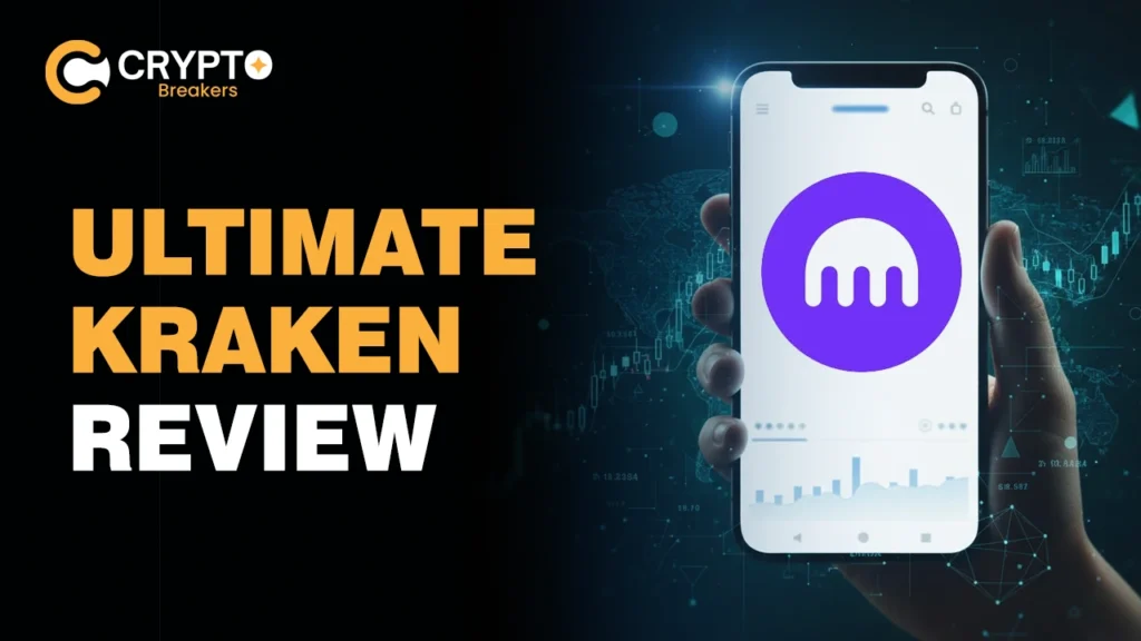 Ultimate Kraken Review