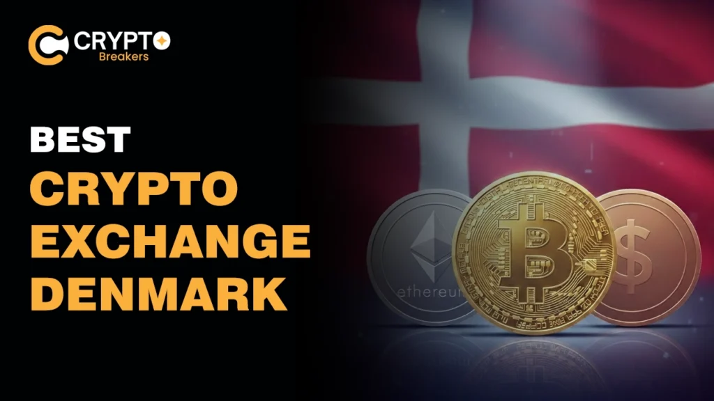 best crypto exchange Denmark