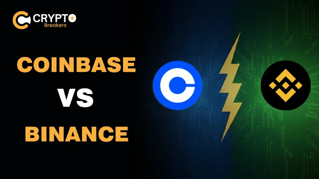 coinbase vs binance