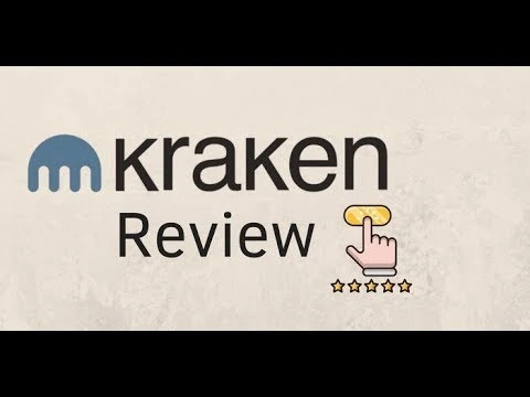 Kraken exchange review
