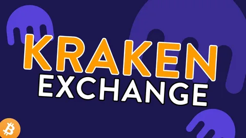 Kraken crypto exchange