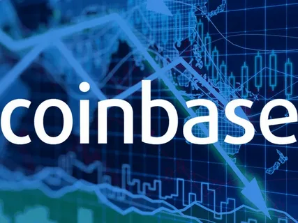 Coinbase crypto exchange