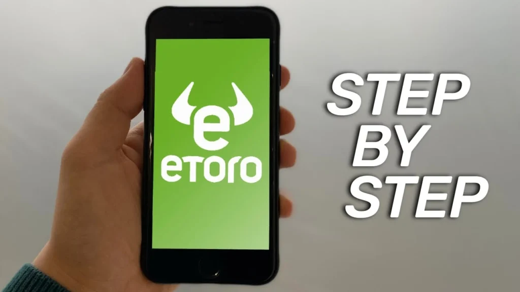 eToro Mobile App Review